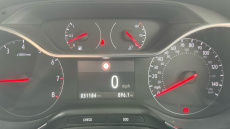 Vauxhall Crossland 1.2 Turbo Elite Edition 5dr Petrol Hatchback